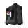 Obudowa Deepcool Obudowa DeepCool CC360 ARGB R-CC360-BKAPM3-G-1 R-CC360-BKAPM3-G-1